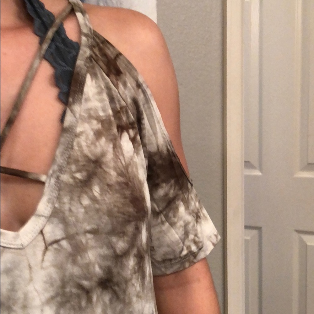Boho Shirt - Picture 2 of 3
